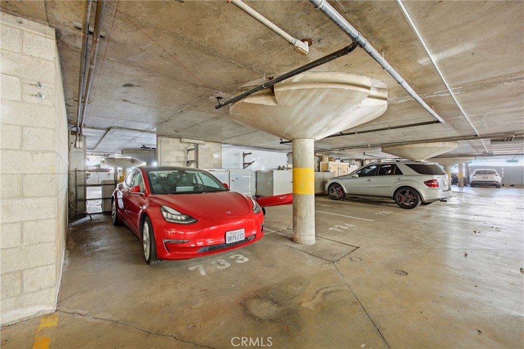 5336 Marina Pacifica N