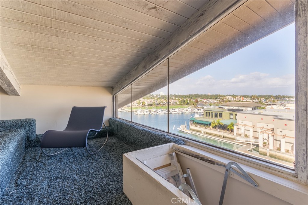 5336 Marina Pacifica N