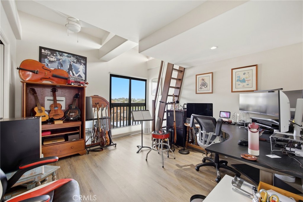 5336 Marina Pacifica N