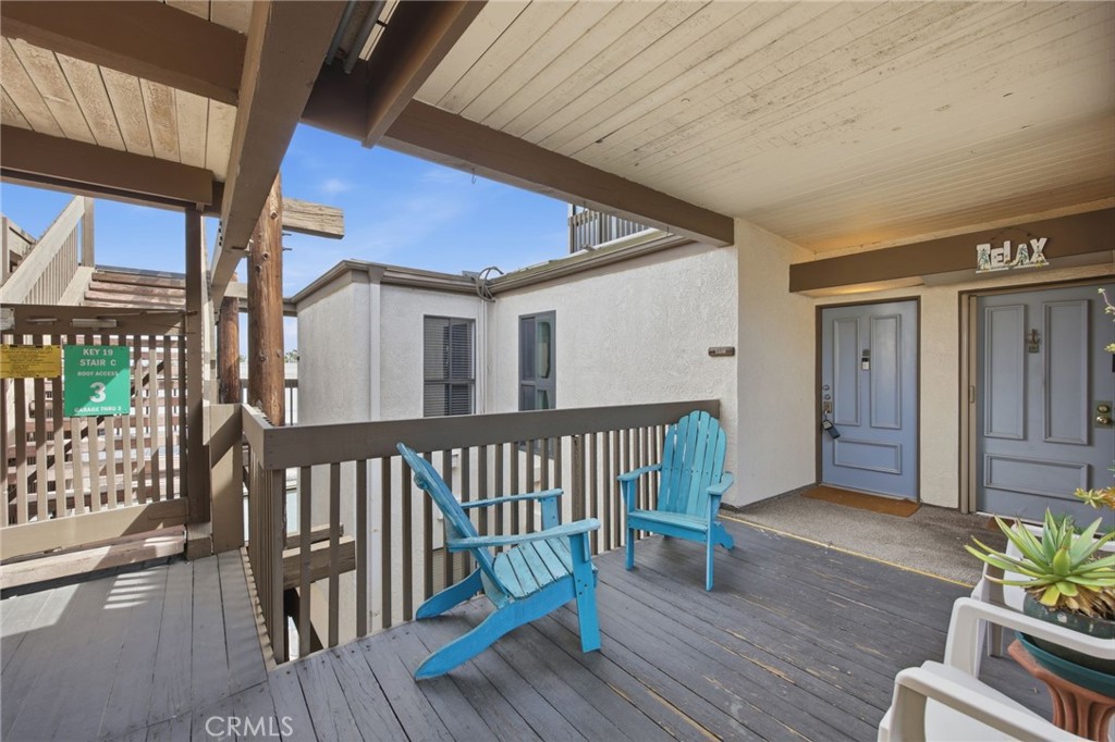 5336 Marina Pacifica N