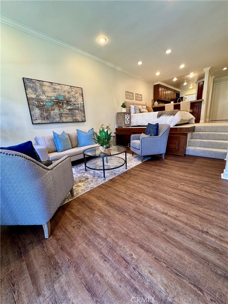5104 Marina Pacifica Drive S
