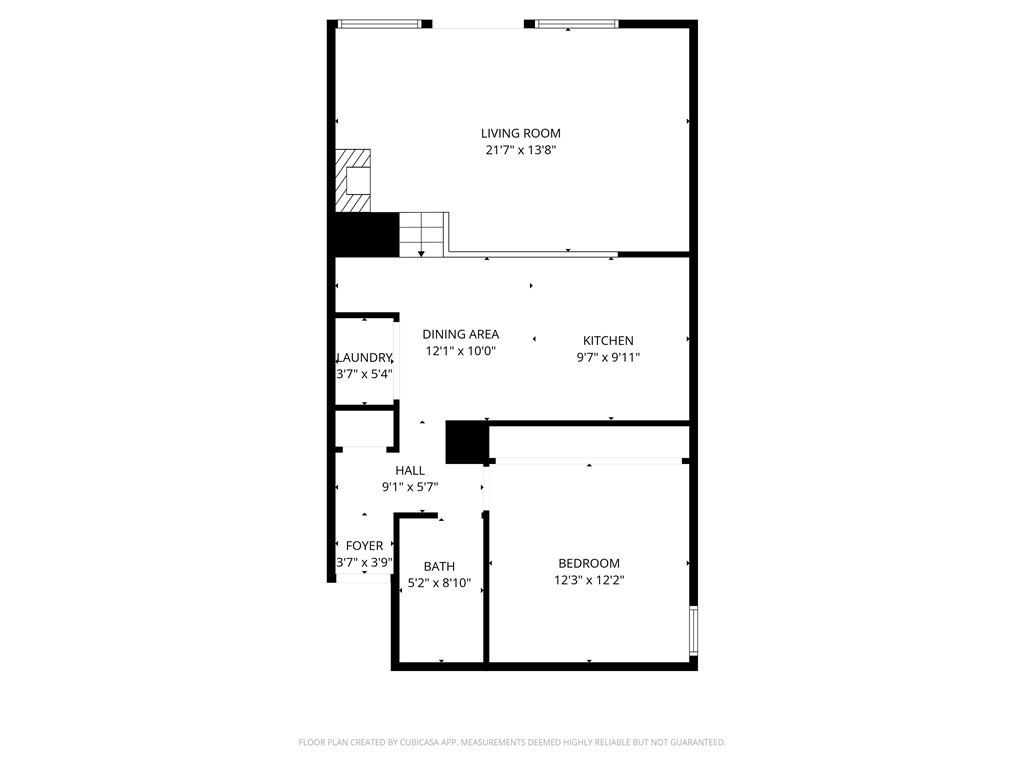 6126 Marina Pacifica N