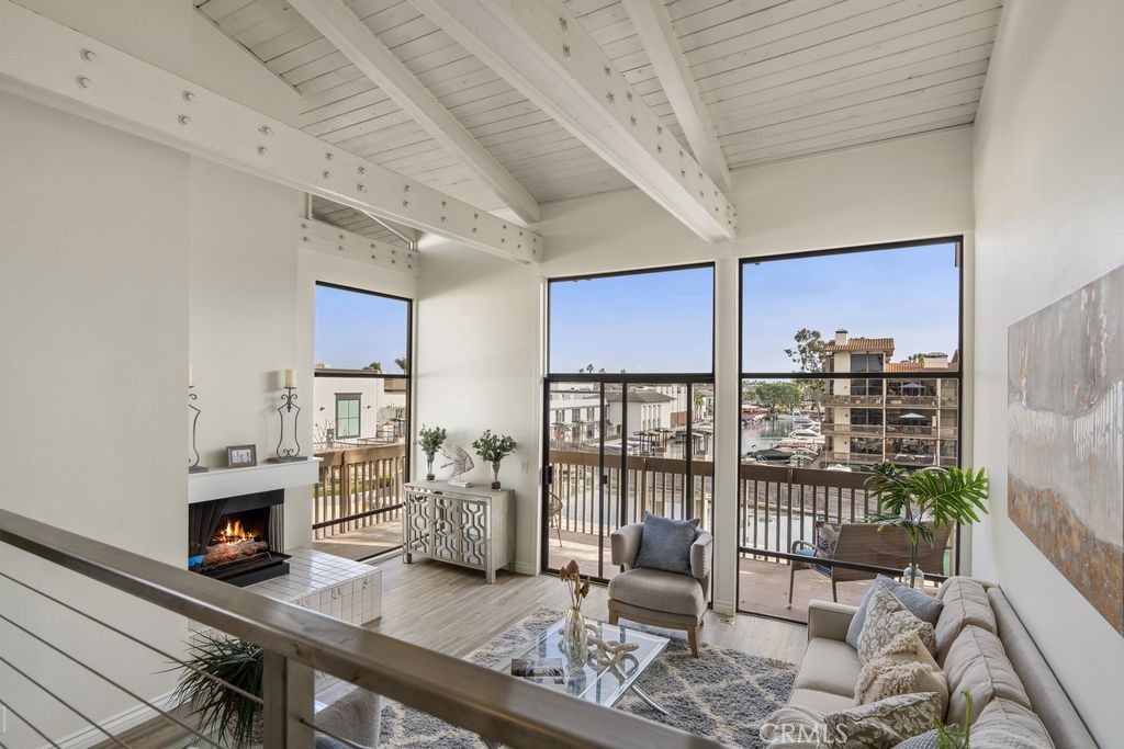 7338 Marina Pacifica N