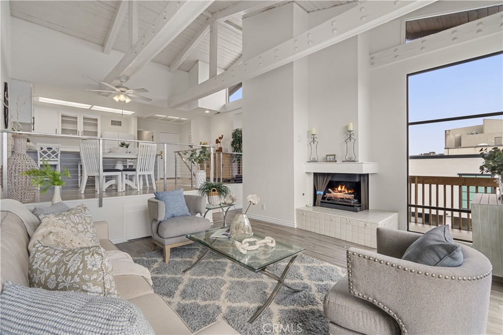 7338 Marina Pacifica N