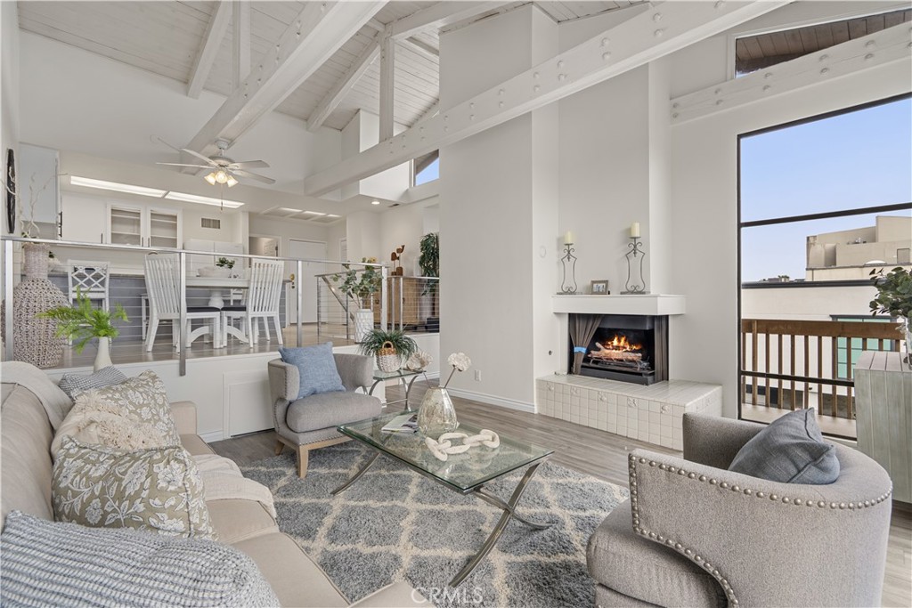 7338 Marina Pacifica N