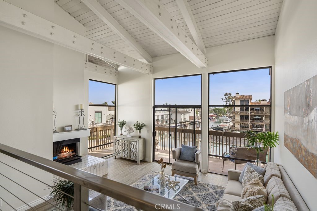 7338 Marina Pacifica N