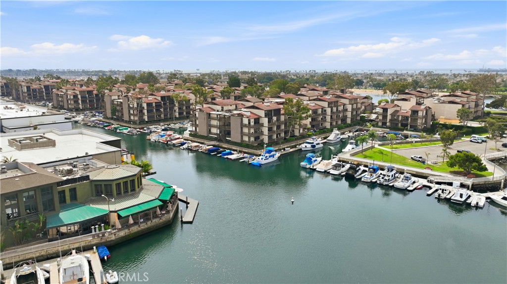 6133 Marina Pacifica N