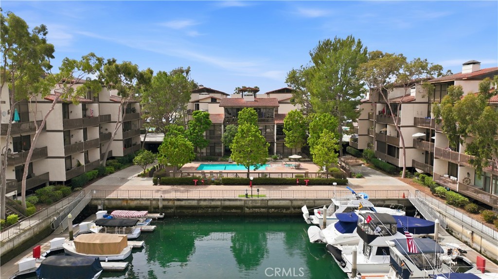 6133 Marina Pacifica N