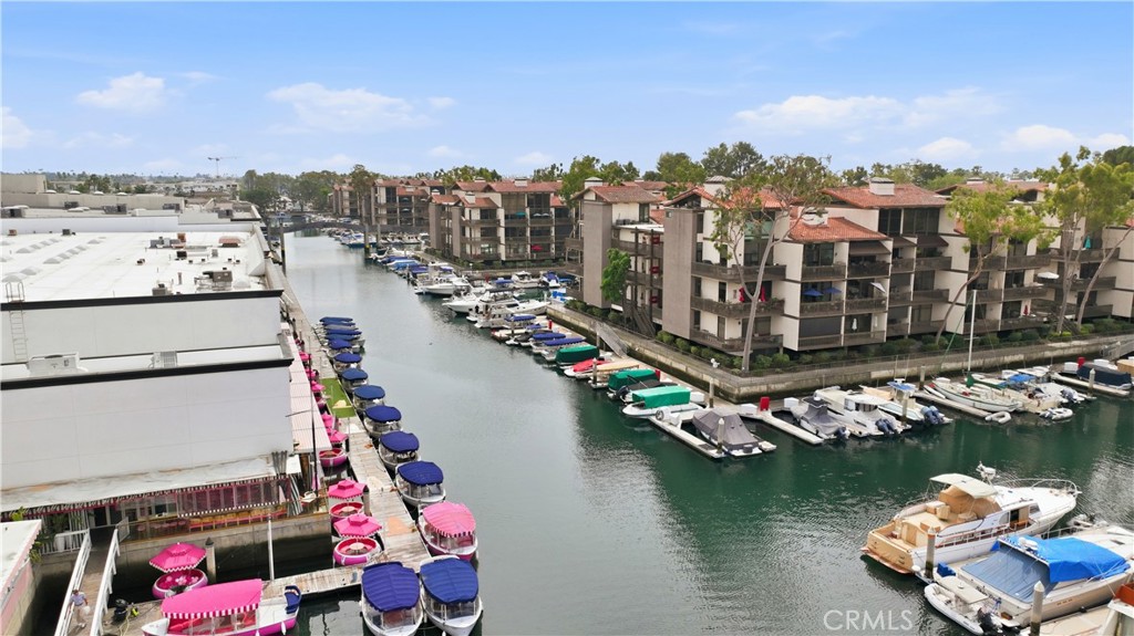 6133 Marina Pacifica N