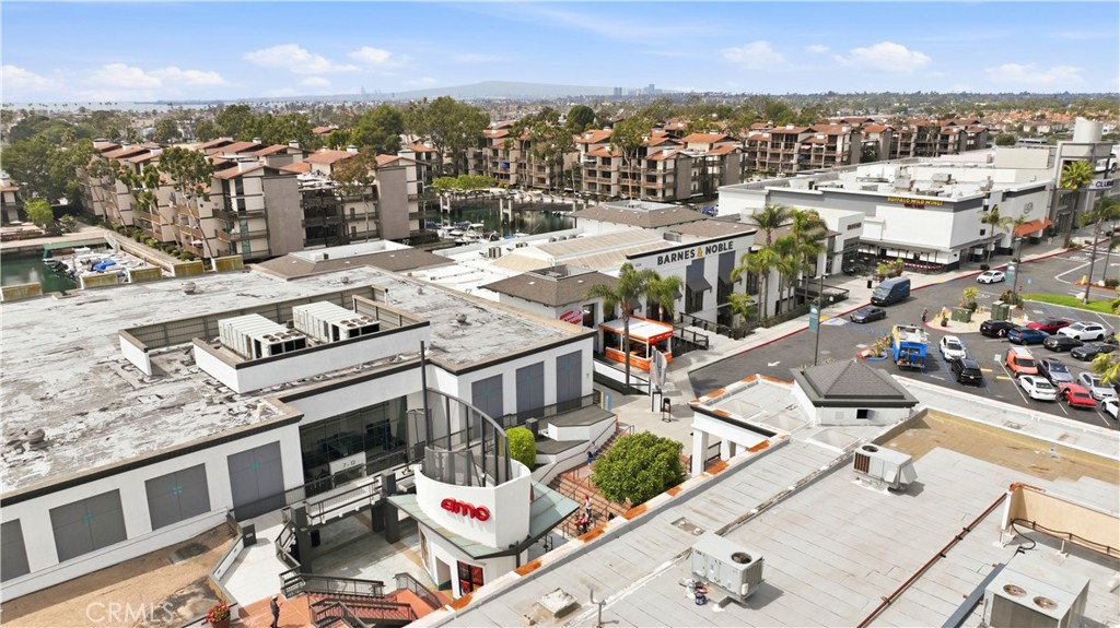 6133 Marina Pacifica N