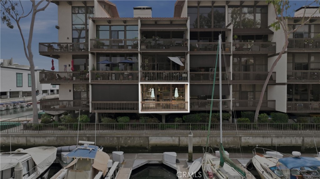 6133 Marina Pacifica N