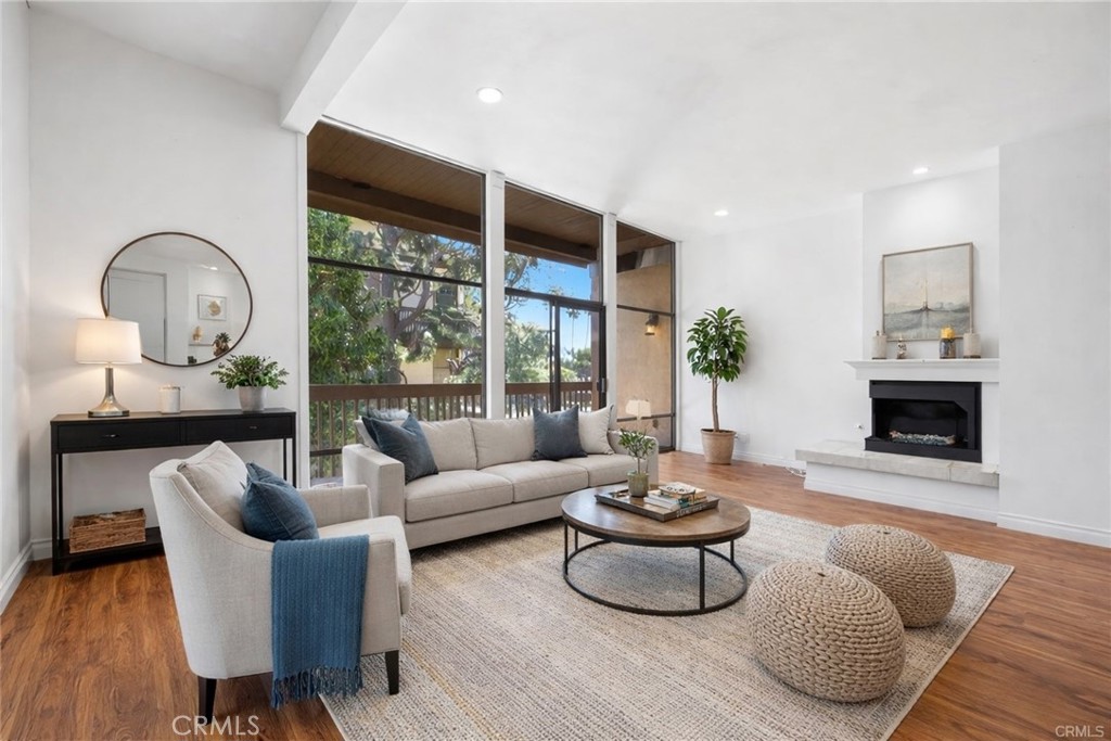 7202 Marina Pacifica Drive South S