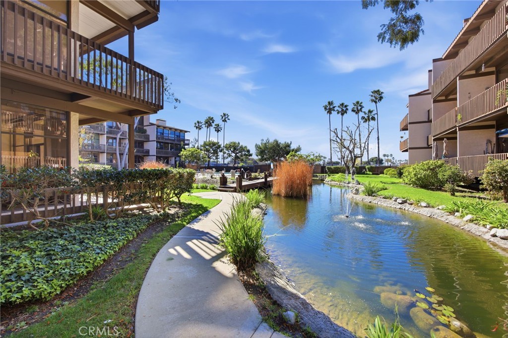 7202 Marina Pacifica Drive South S