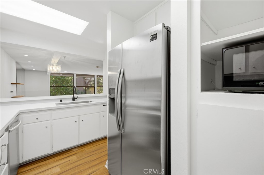 7202 Marina Pacifica Drive South S