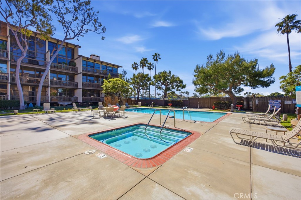 7202 Marina Pacifica Drive South S