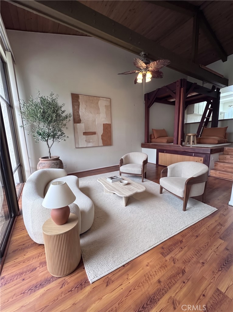 7311 Marina Pacifica N