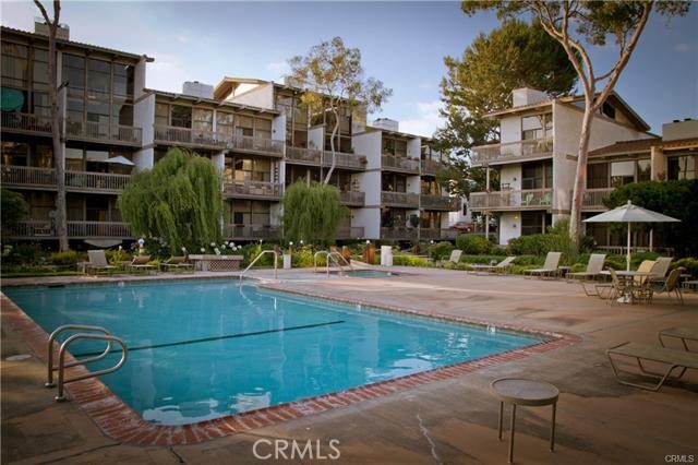 7311 Marina Pacifica N