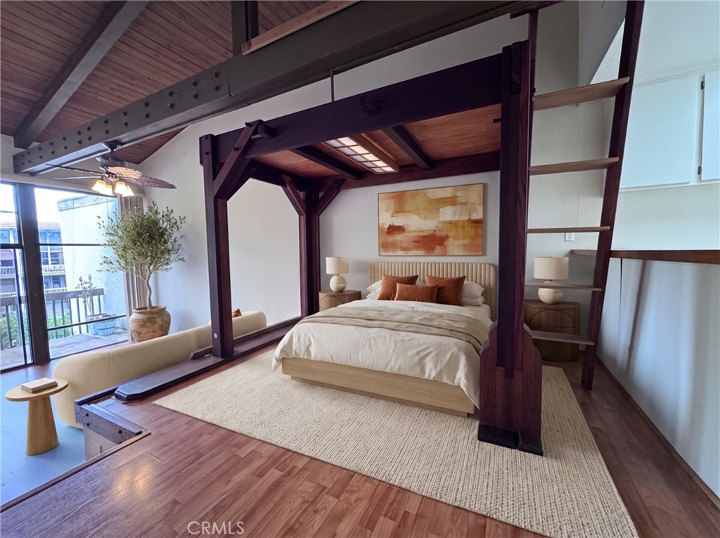 7311 Marina Pacifica N
