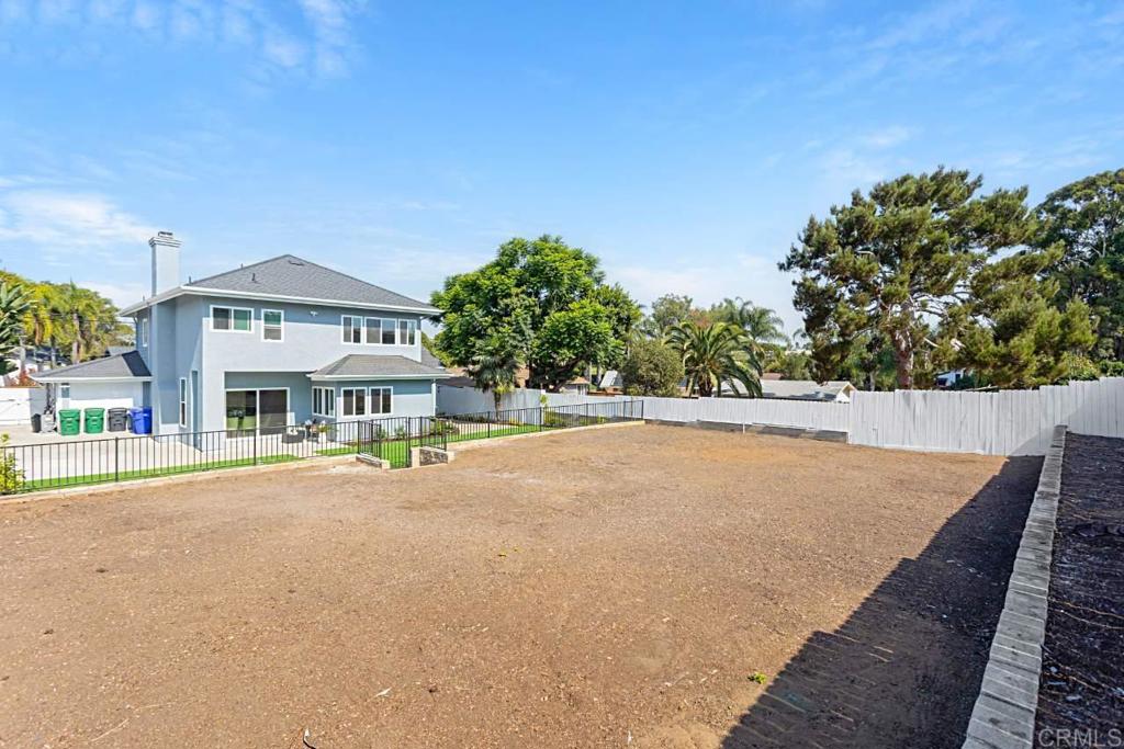 1811 California Street