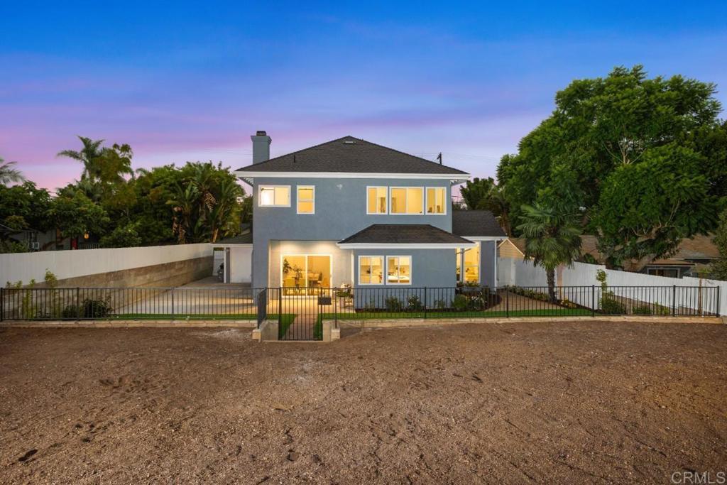 1811 California Street