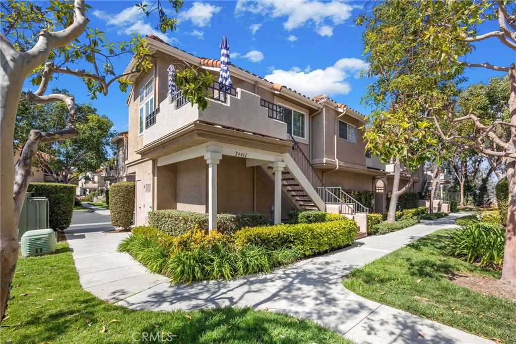 24461 Howes Drive