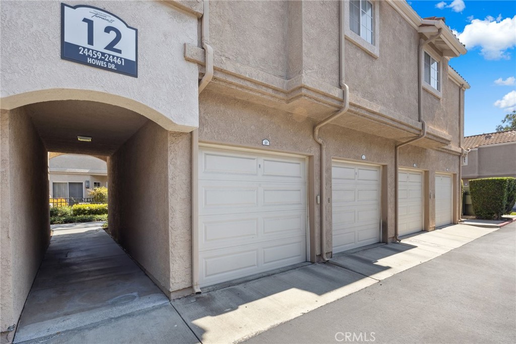 24461 Howes Drive