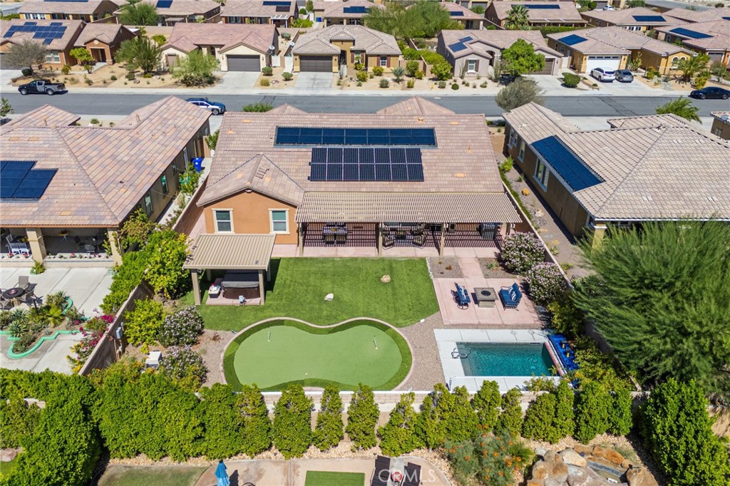 74121 Kingston Court E