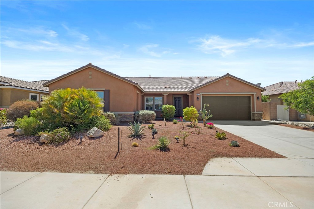 74121 Kingston Court E