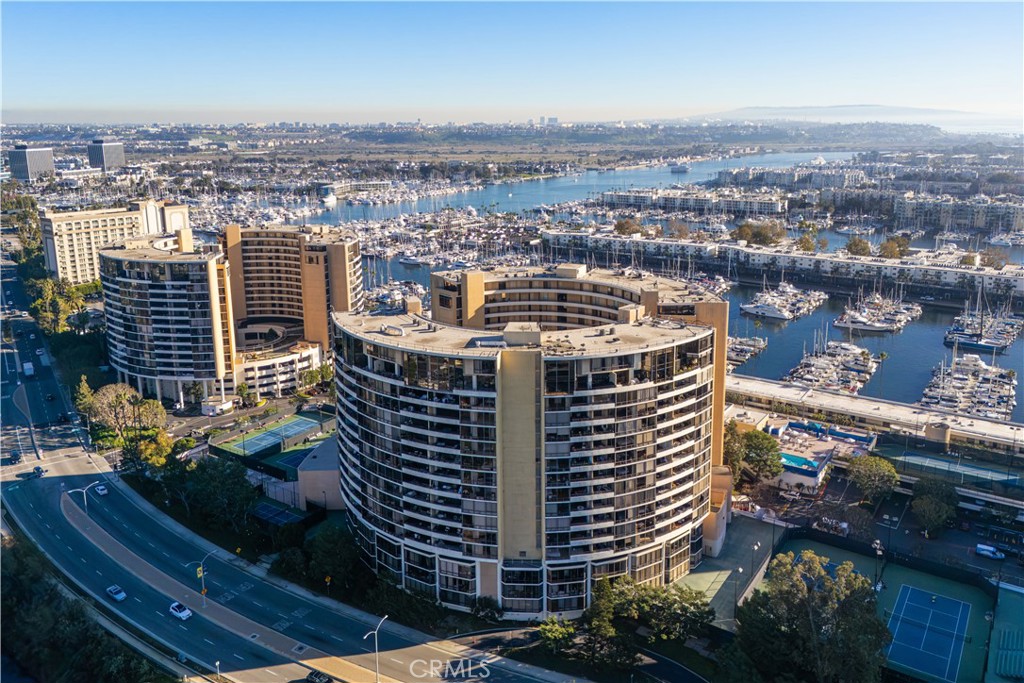 4316 Marina City 633