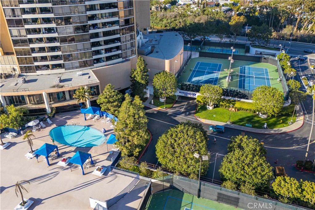 4316 Marina City 633