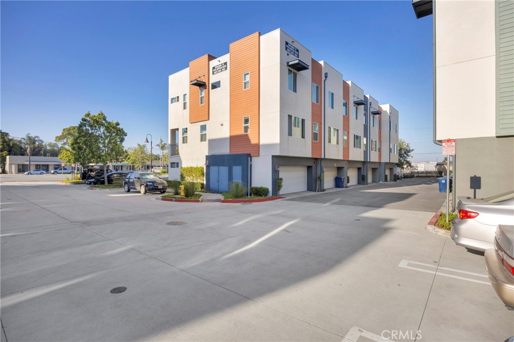 9958 Artesia Boulevard 1003