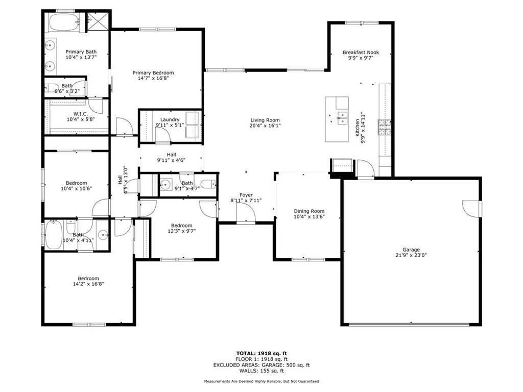 256 Archer Circle