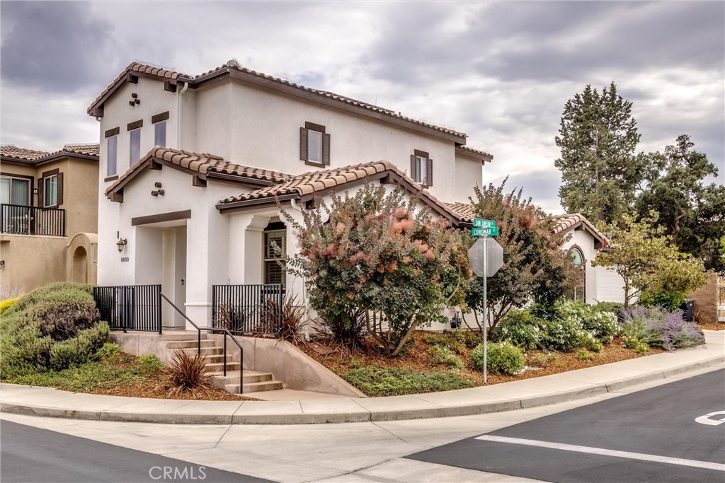 8800 San Simeon Court