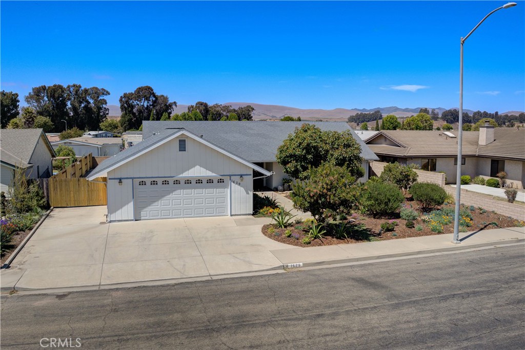 1629 Hillsboro Drive