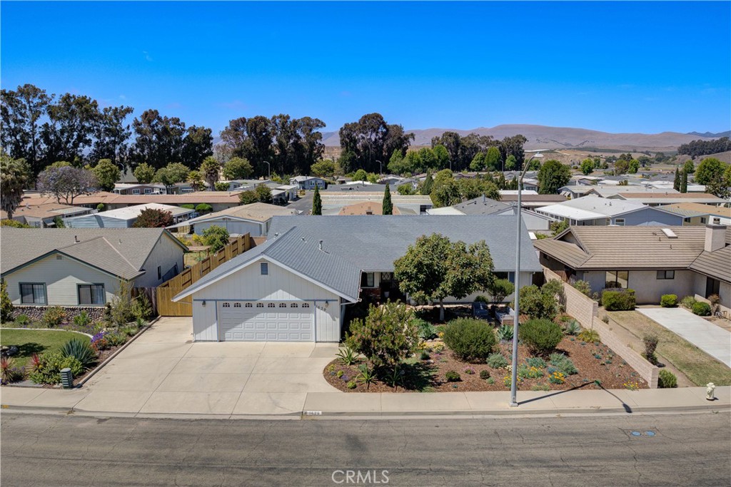 1629 Hillsboro Drive