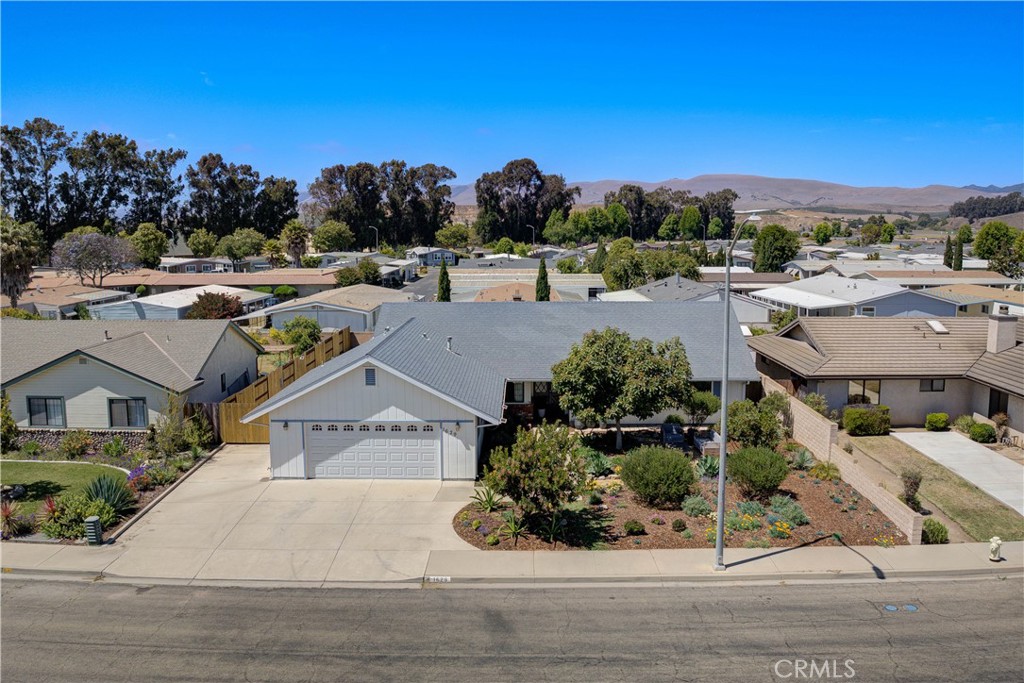 1629 Hillsboro Drive