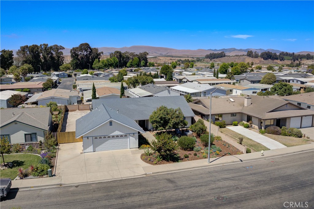 1629 Hillsboro Drive