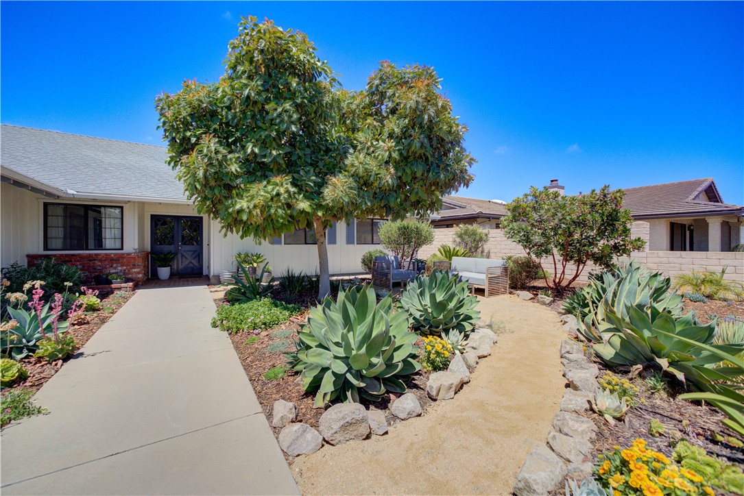 1629 Hillsboro Drive