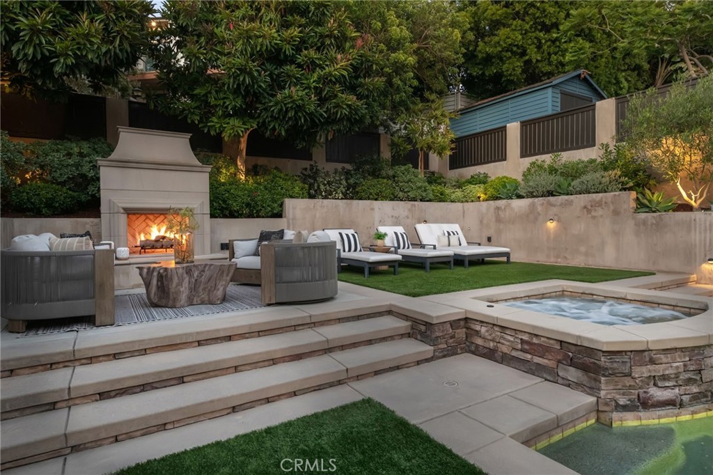 507 Sapphire Street