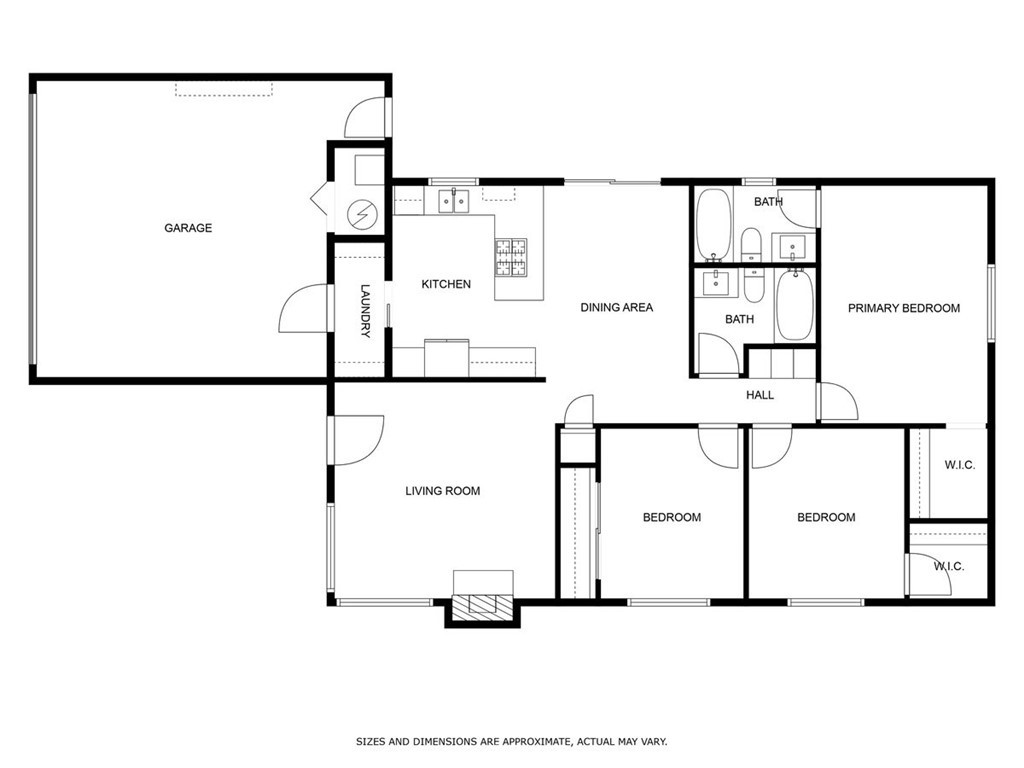 214 E. Bennett Street