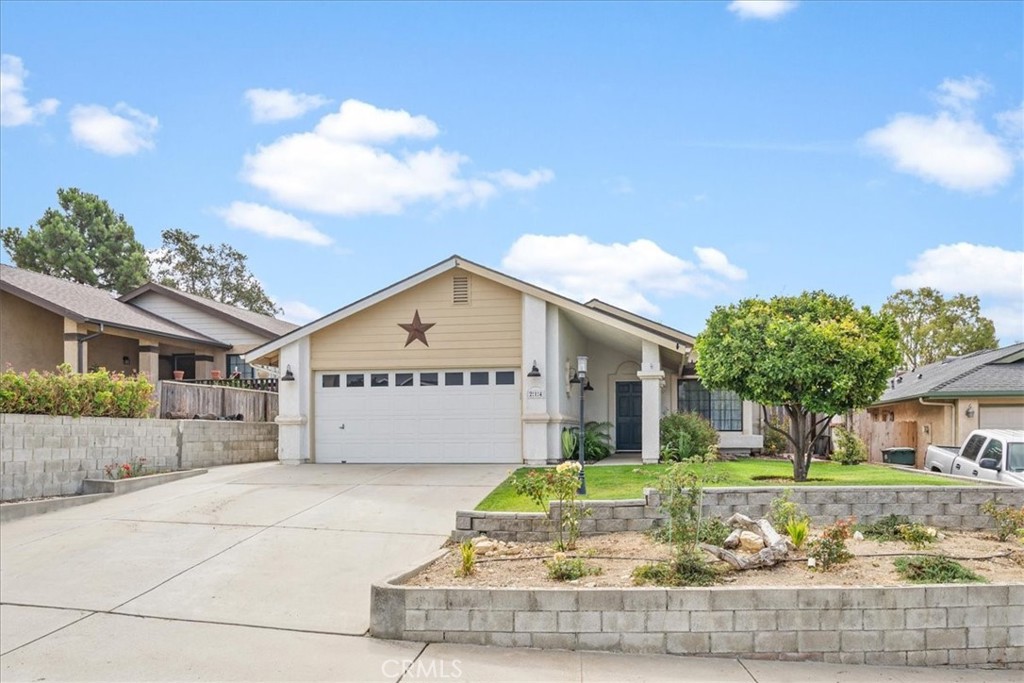 214 E. Bennett Street