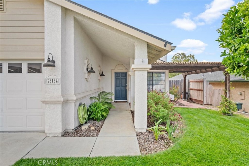 214 E. Bennett Street