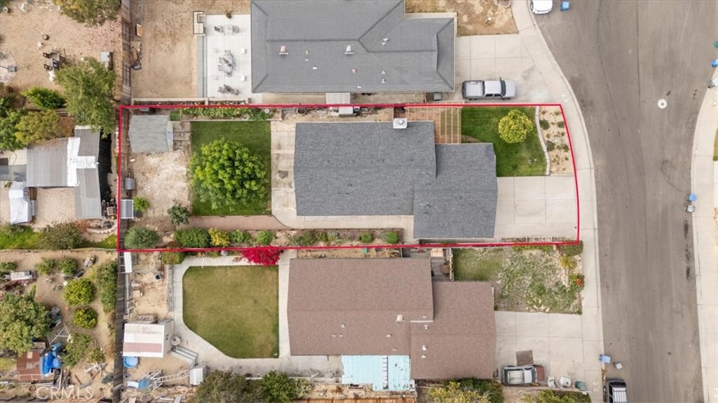 214 E. Bennett Street