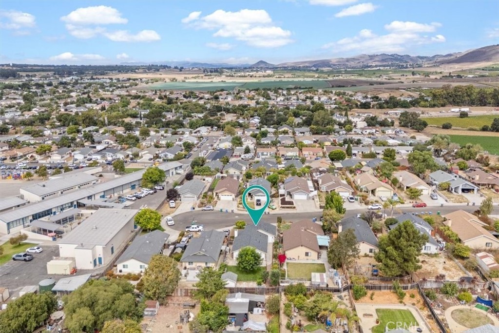 214 E. Bennett Street