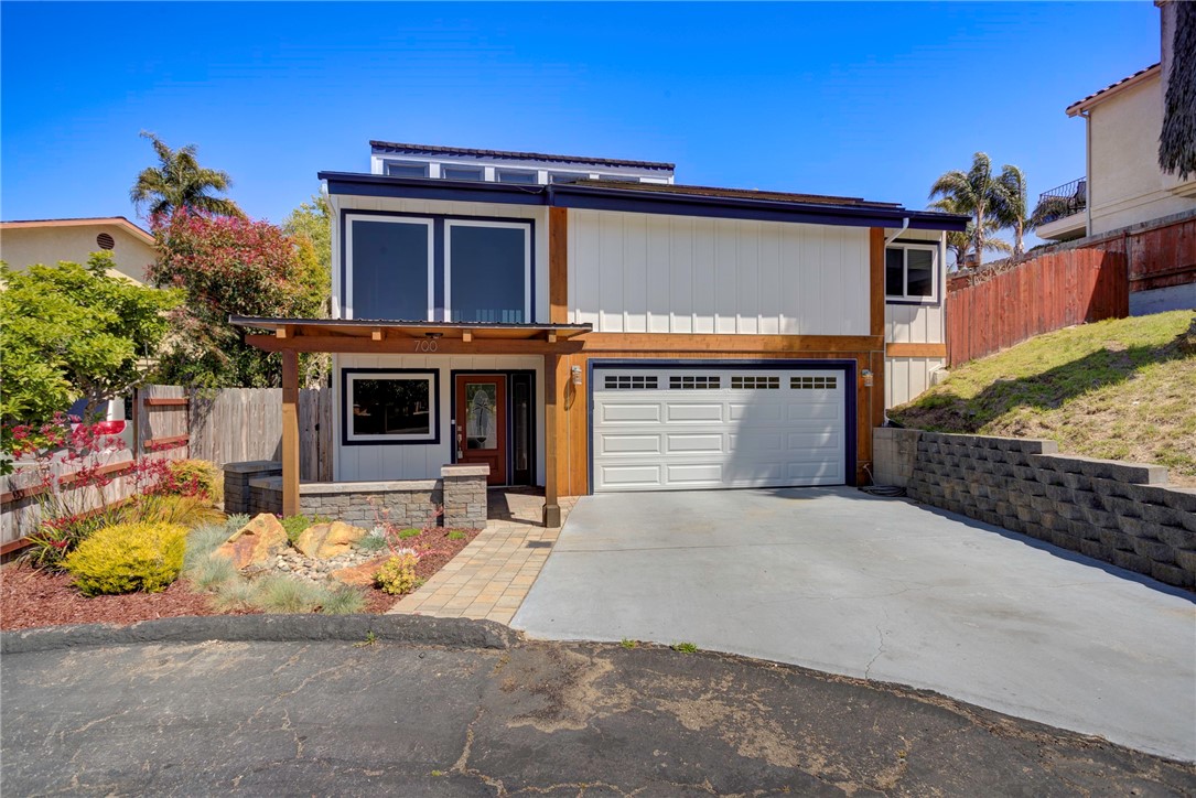 700 Mira Mar Court