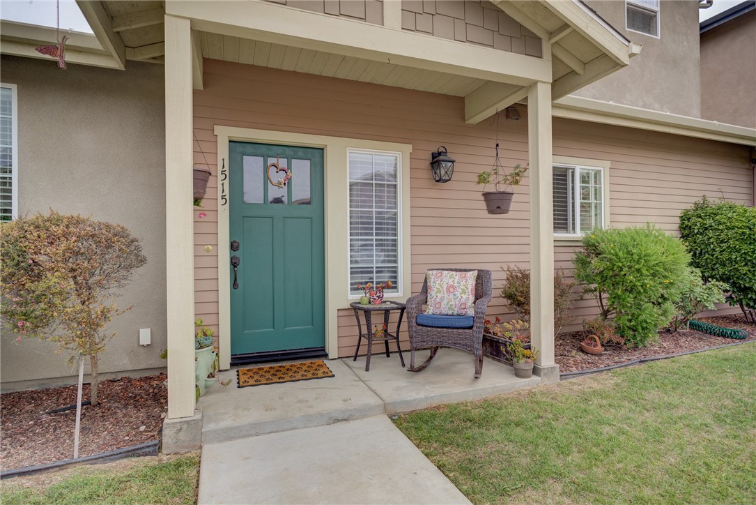 1515 Nabal Court