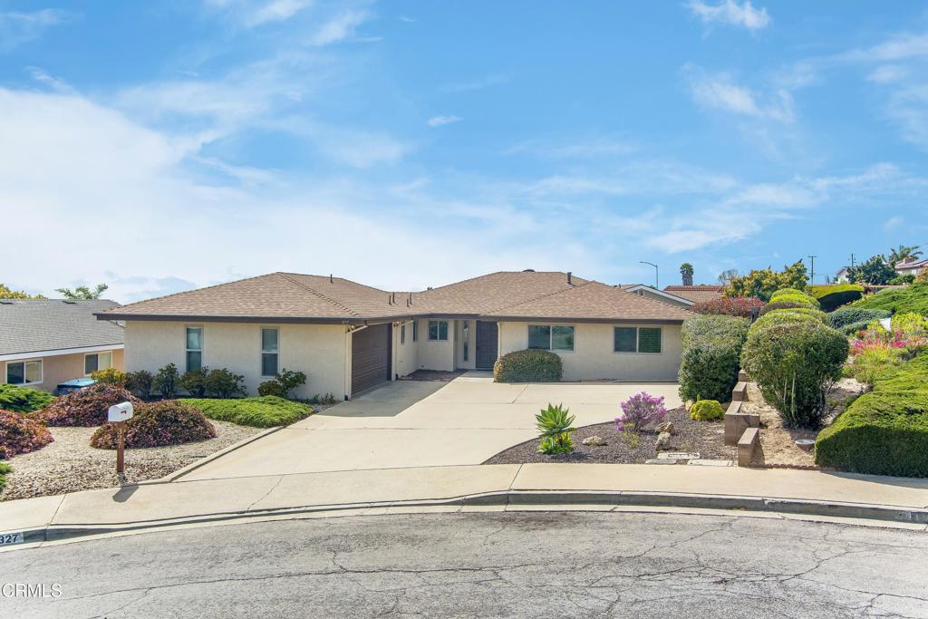 327 Corona Del Terra