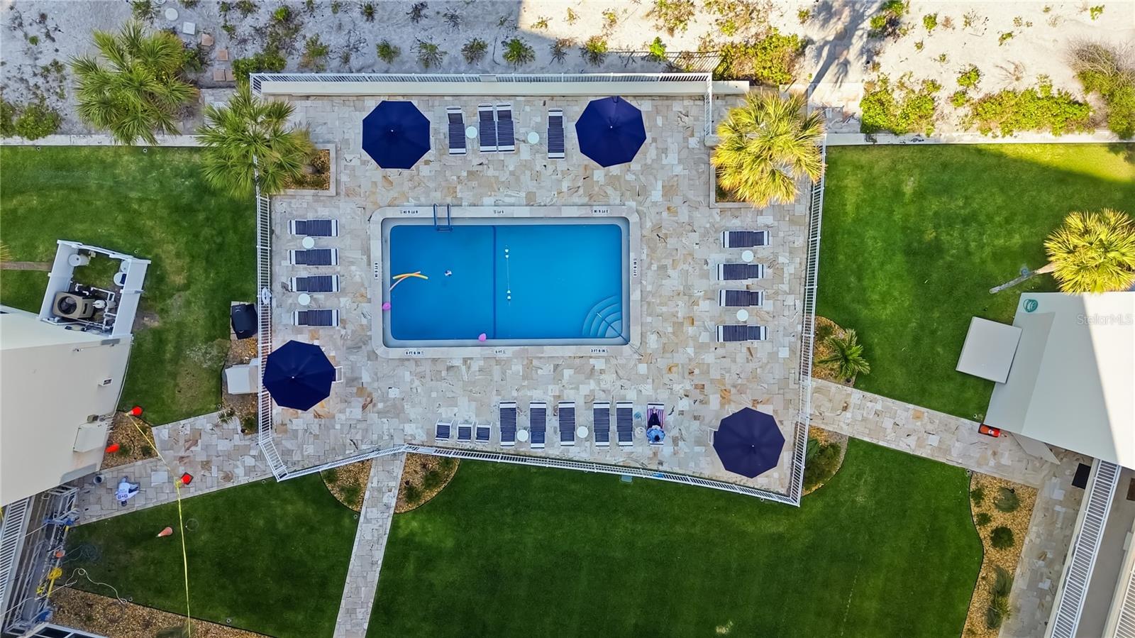 1150 TARPON CENTER DR #208