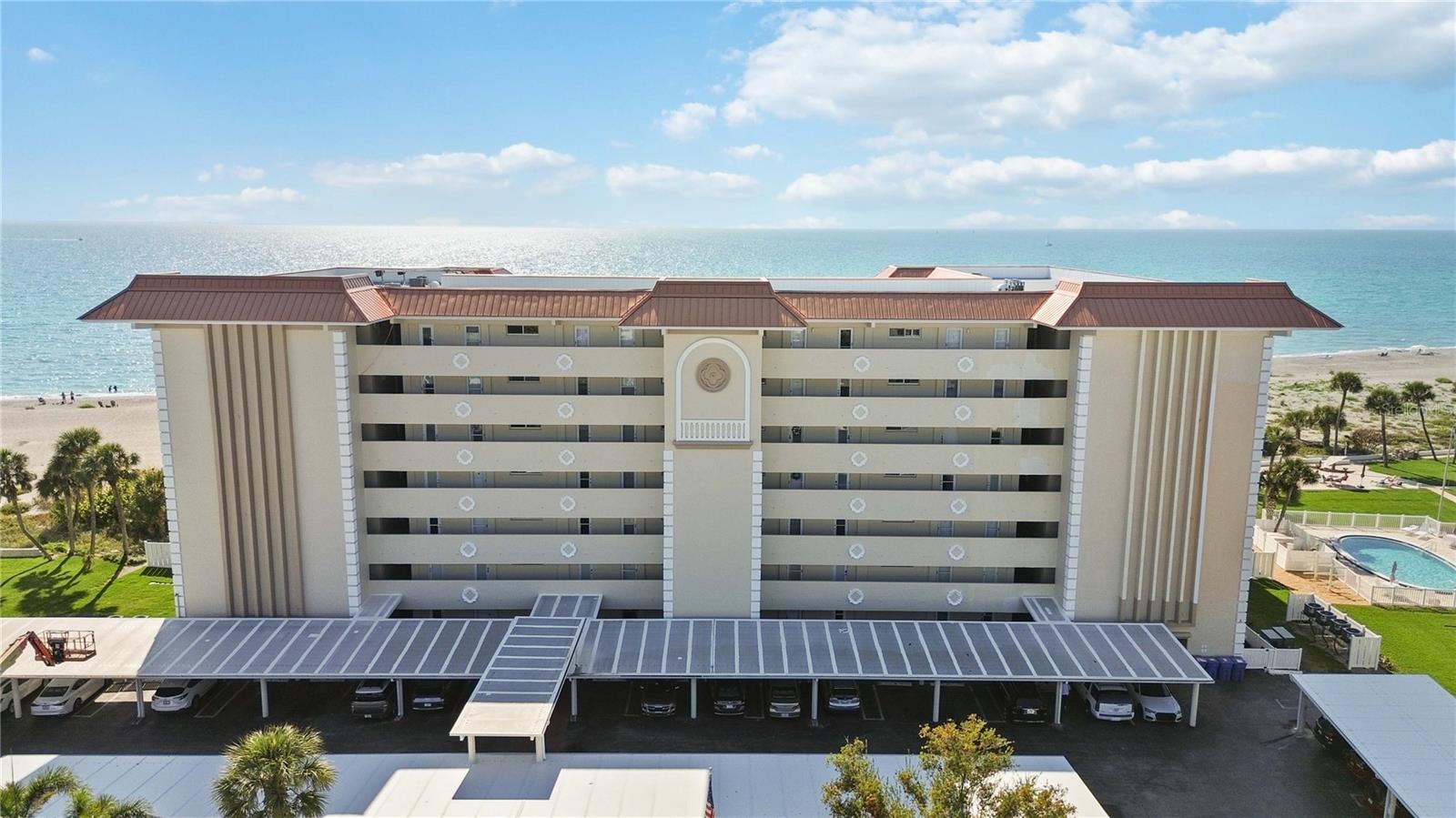 1150 TARPON CENTER DR #208