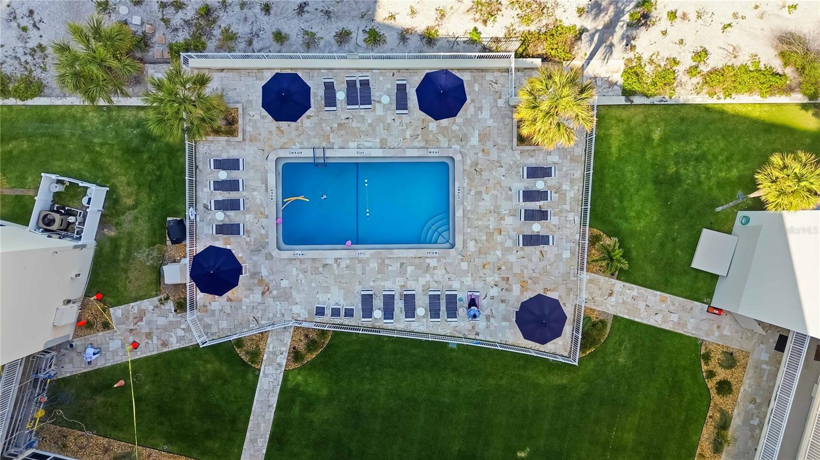 1150 TARPON CENTER DR ##208